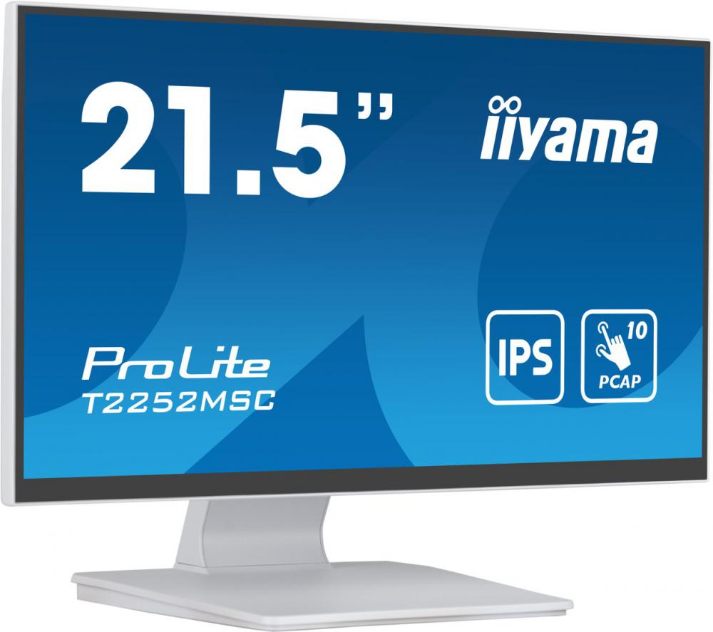 Монитор Iiyama ProLite T2252MSC-W2