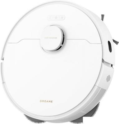 Робот-пылесос Dreame Robot Vacuum L10s Pro Gen 2 RLL42SDA (международная версия, белый)