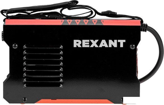 Сварочный инвертор Rexant Mini-190
