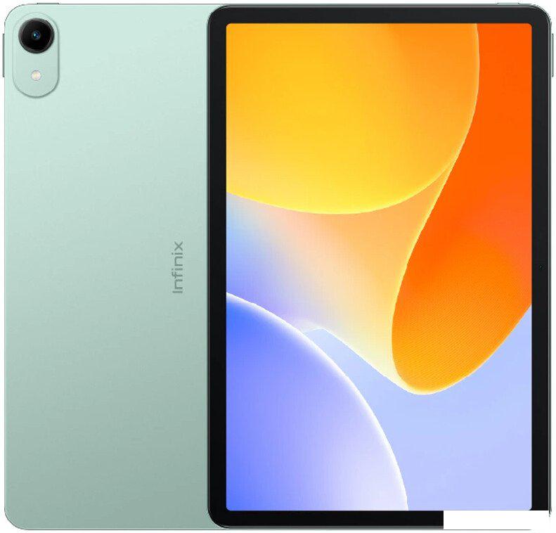 Планшет Infinix XPAD 30E X1102B LTE 8GB/256GB (зеленый)