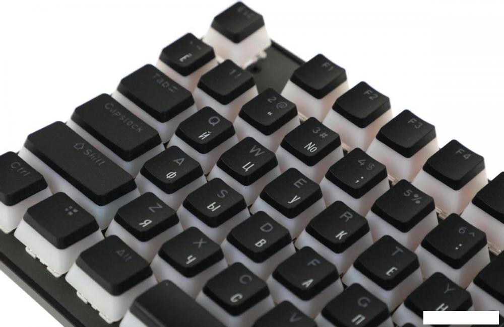 Клавиатура Acer Nitro OKW303