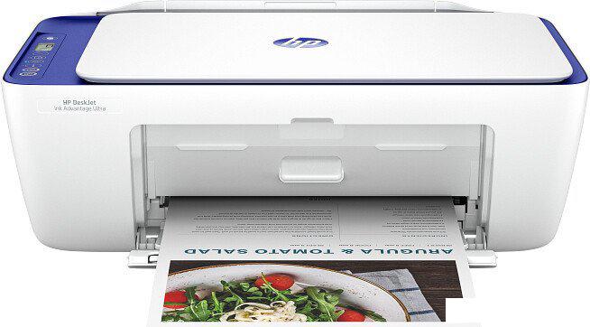 МФУ HP DeskJet Ink Advantage Ultra 4927 6W7G3B