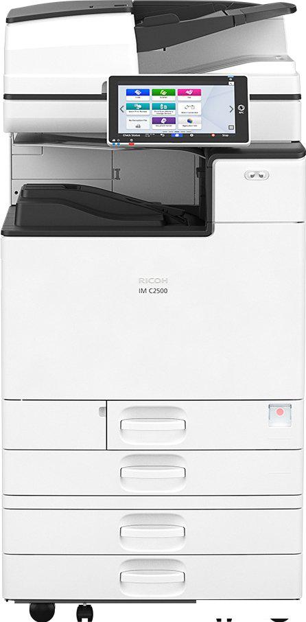 МФУ Ricoh IM C2500