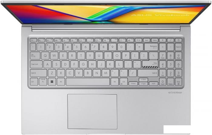 Ноутбуки ASUS Vivobook 15 X1504VA-BQ1076 90NB10J2-M01AE0