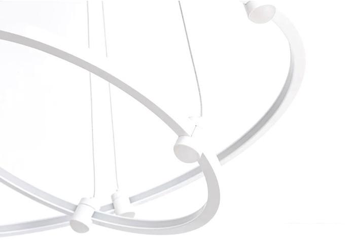 Подвесная люстра Ambrella light FL FL5505