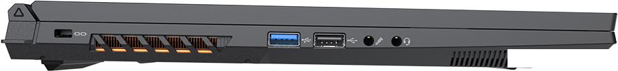 Игровой ноутбук Gigabyte G6 KF-G3KZ853SD
