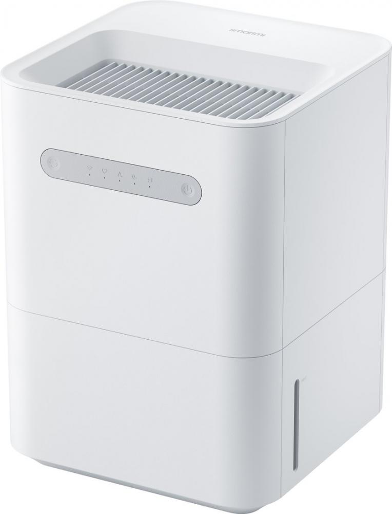 Увлажнитель воздуха SmartMi Evaporative Humidifier 3 Lite CJXJSQ06ZM (с евровилкой)