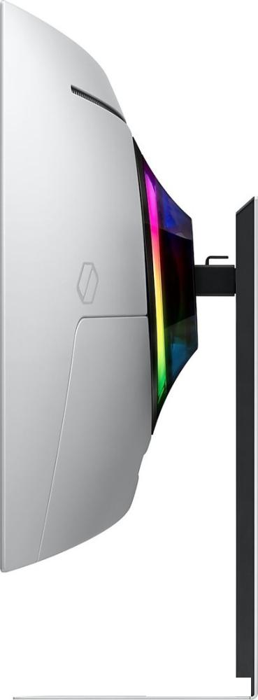 Smart монитор Samsung Odyssey OLED G8 LS34DG852SIXCI