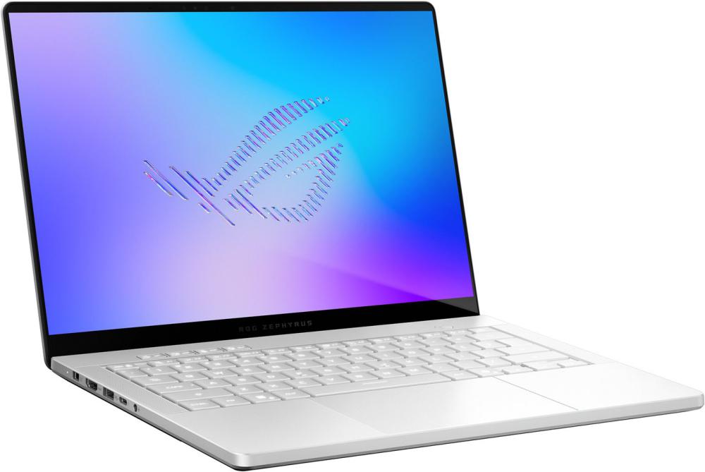Ноутбук ASUS ROG Zephyrus G14 2026 GU405AR-SY018 Win 11 Pro