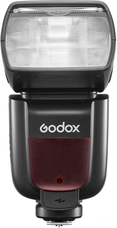 Вспышка Godox ThinkLite TT685IIC E-TTL для Canon