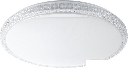 Припотолочная люстра ЭРА SPB-6-70-RC Brilliance Б0036369