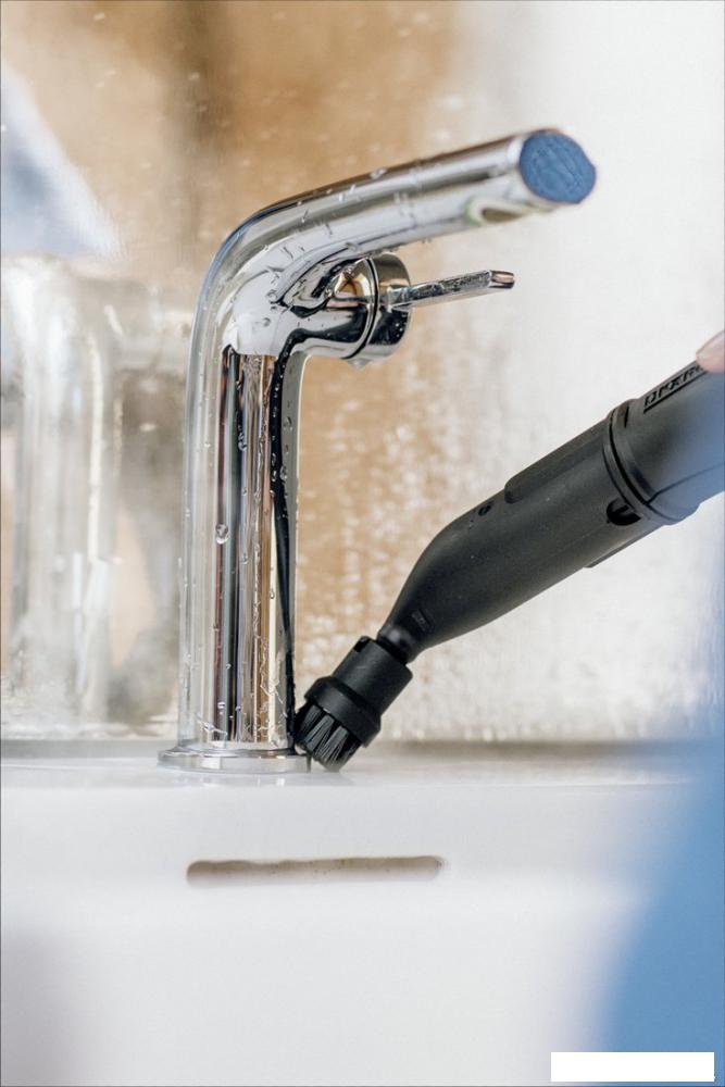 Пароочиститель Karcher SC 4 EasyFix 1.512-630.0
