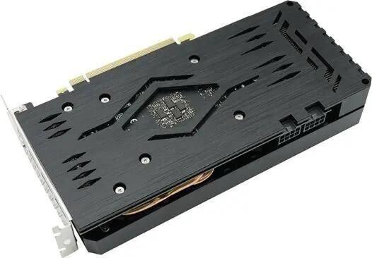 Видеокарта AFOX GeForce RTX 3070 8GB GDDR6 AF3070-8192D6H7-V2
