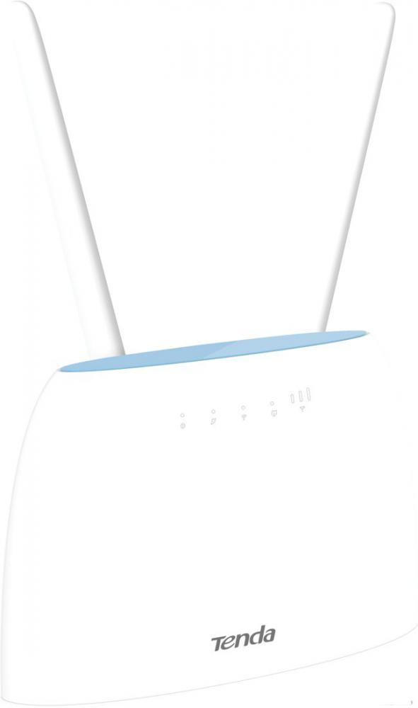 4G Wi-Fi роутер Tenda 4G09