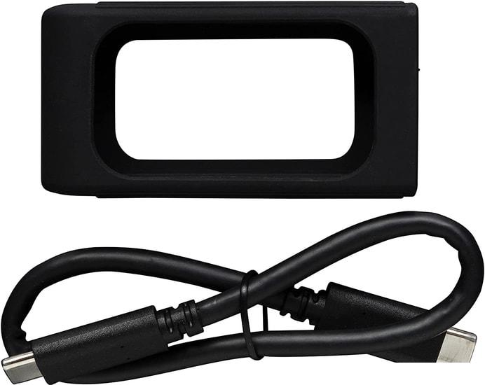 Внешний накопитель Kingston XS2000 2TB SXS2000/2000G