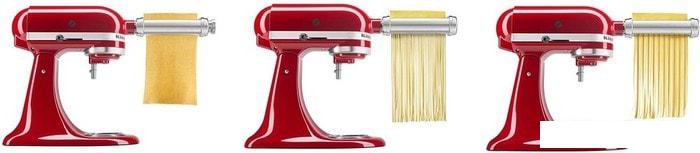 Насадка для пасты KitchenAid 5KSMPRA