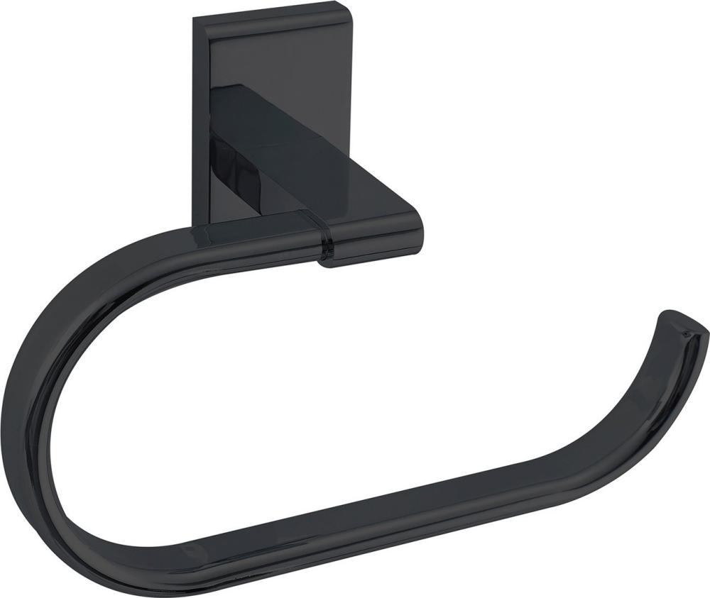 Держатель для туалетной бумаги Lauter 21SH8302 (Matt Black)