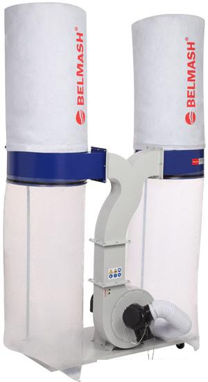 Вытяжная установка (стружкоотсос) Belmash (Белмаш) DC3900