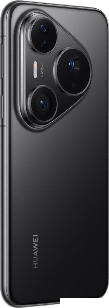Телефон Huawei Pura 80 Pro LMR-LX9 12GB/512GB (черный)