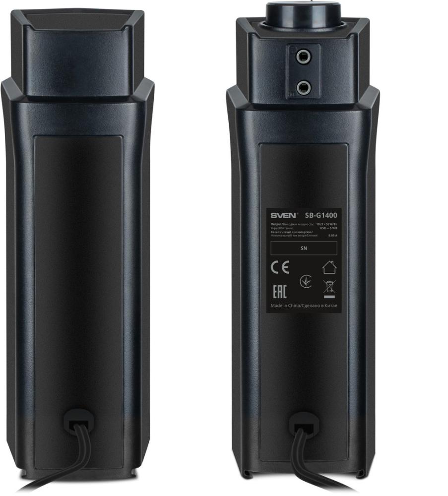 Акустика SVEN SB-G1400