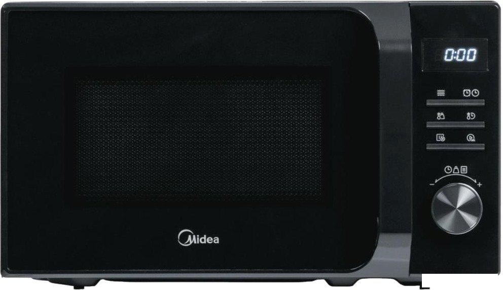 Микроволновая печь Midea AM720C2MV-B