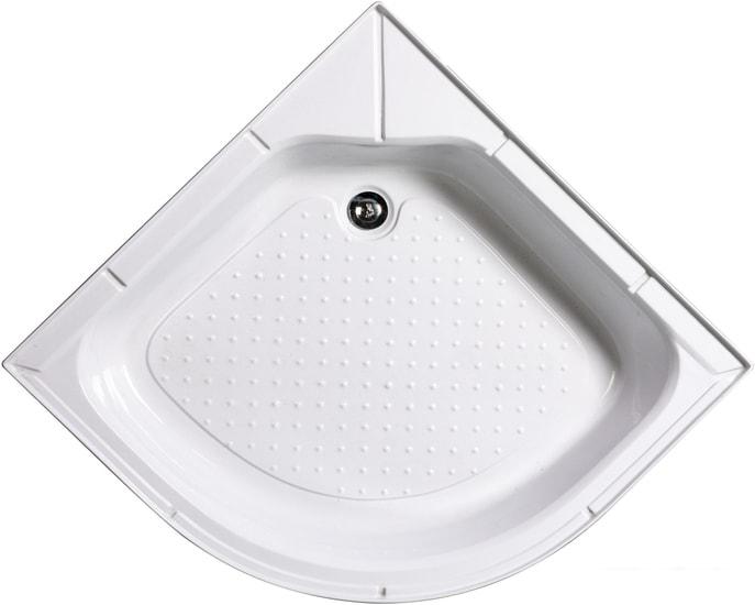 Душевой поддон River Wemor 90/24 C