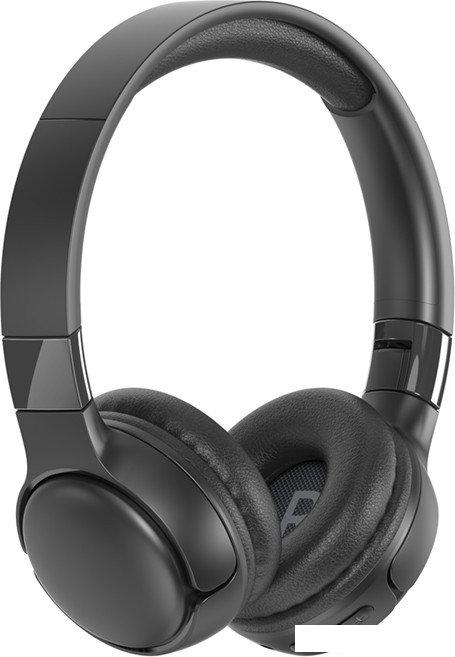 Наушники HONOR Choice Headphones Lite (черный, международная версия)