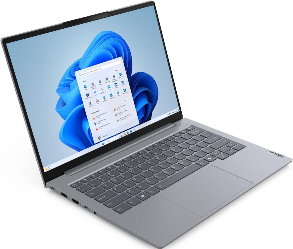 Ноутбук Lenovo ThinkBook 14 G7 ARP 21MV00A5SA