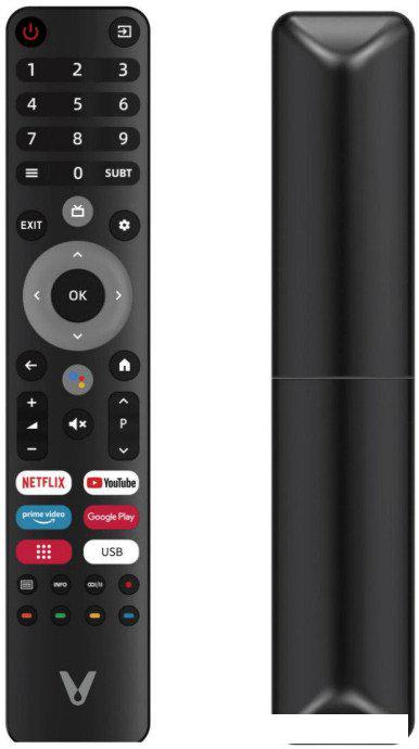Телевизор Viomi YMD43ACURUS1