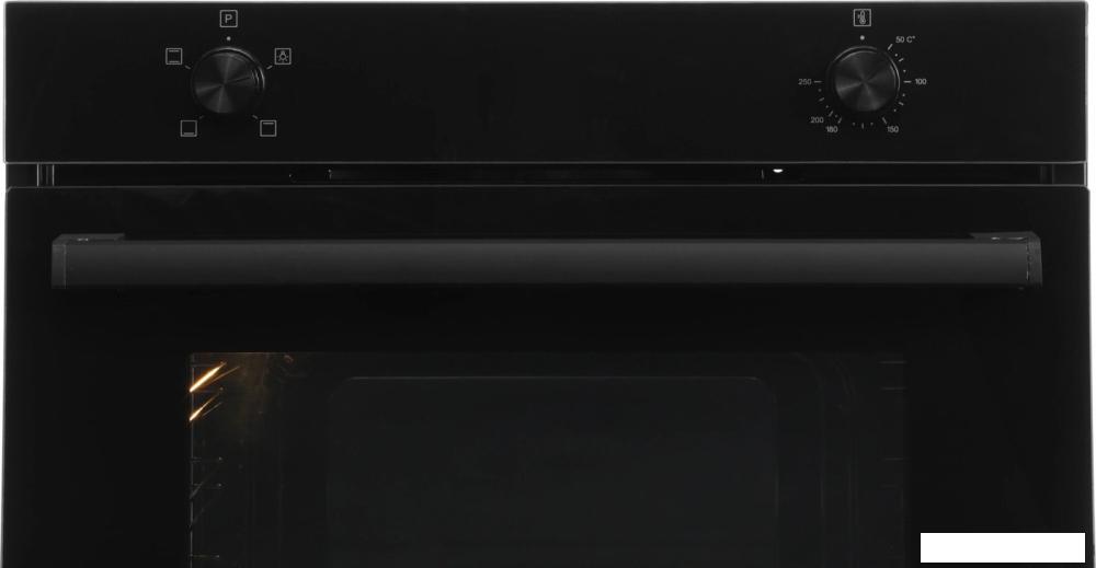 Электрический духовой шкаф Vitek VEO 6230 BG