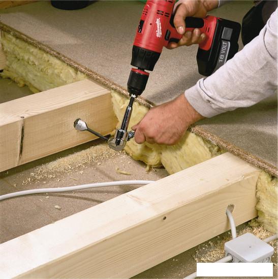 Насадка специализированная Milwaukee 4932352320