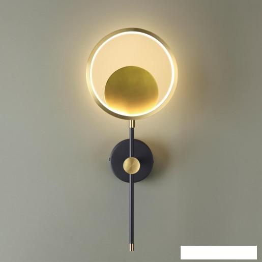 Бра Odeon Light Denzel 4322/15WL
