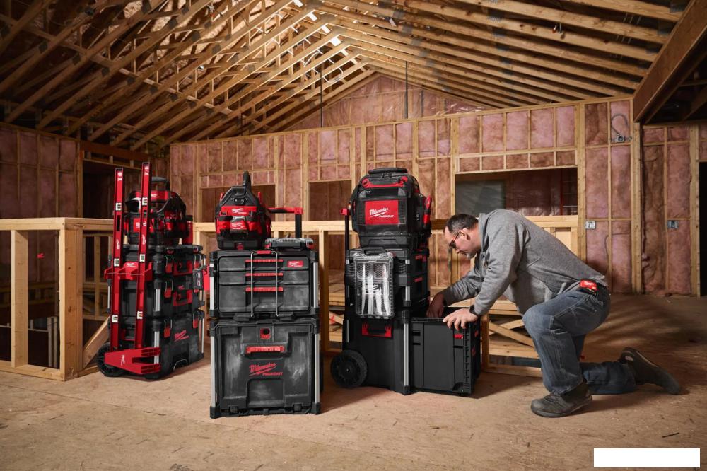 Ящик для инструментов Milwaukee 4932498651
