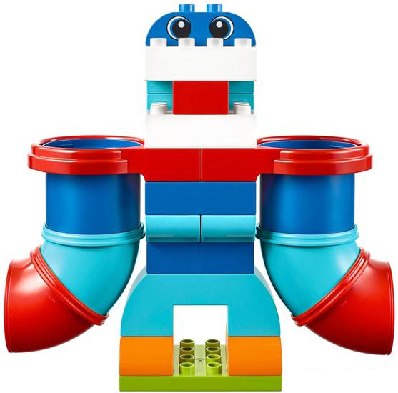 Набор деталей LEGO Education 45026 Трубки