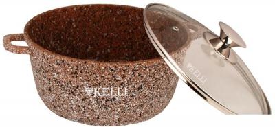 Кастрюли KELLI KL-4018-20