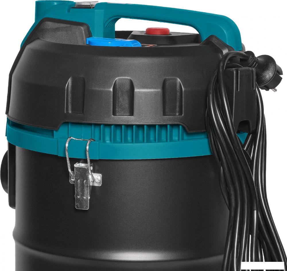Пылесос Bort BSS-1525 Black