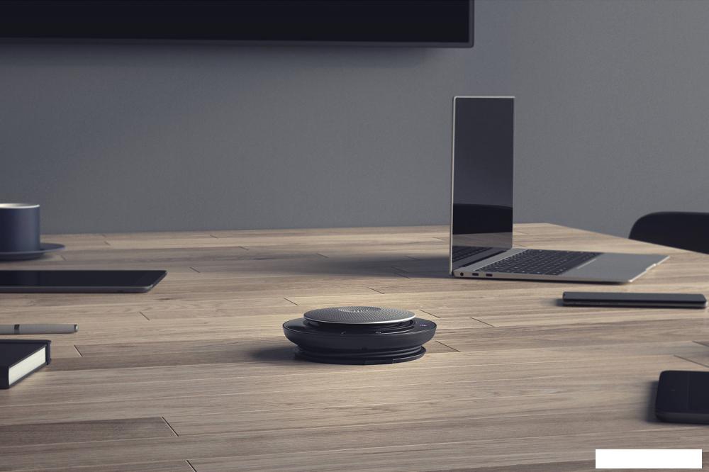 Спикерфон Jabra Speak 750 UC
