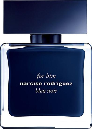 Туалетная вода Narciso Rodriguez For Him Bleu Noir EdT (50 мл)