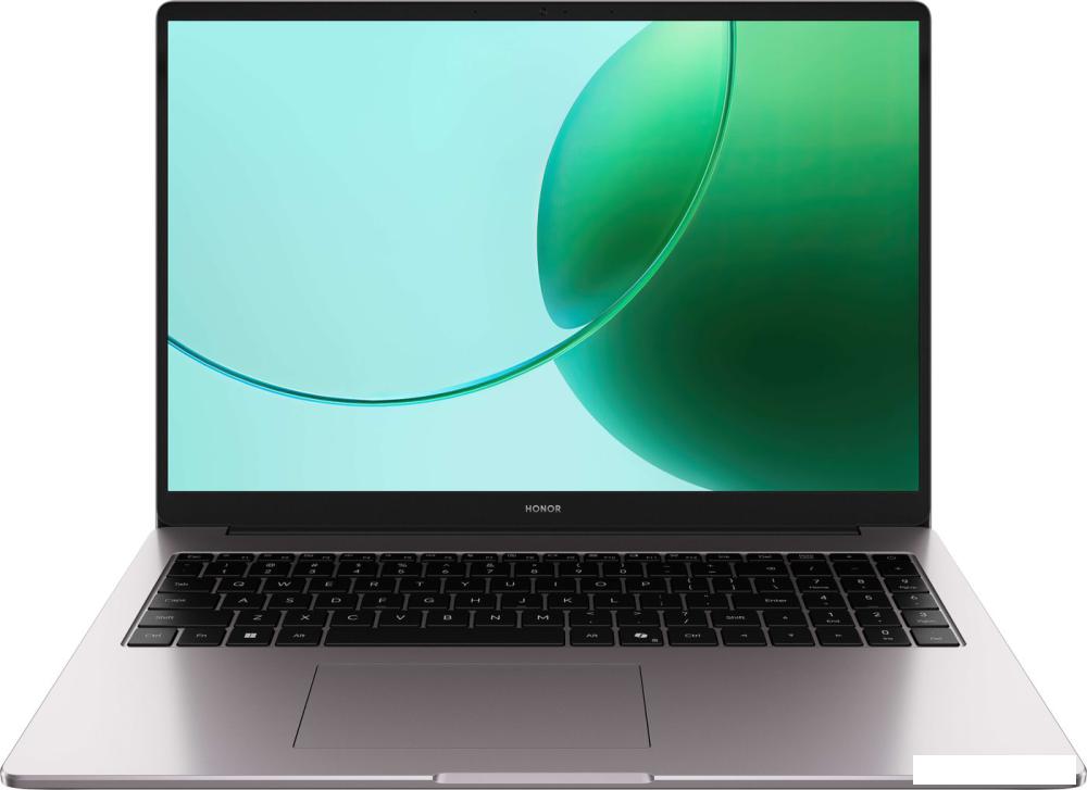 Ноутбук HONOR MagicBook X16 AMD 2025 GOH-X 5301APLL