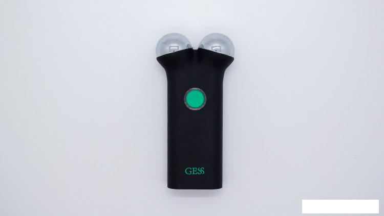 Аппарат микротоки Gess Sfera
