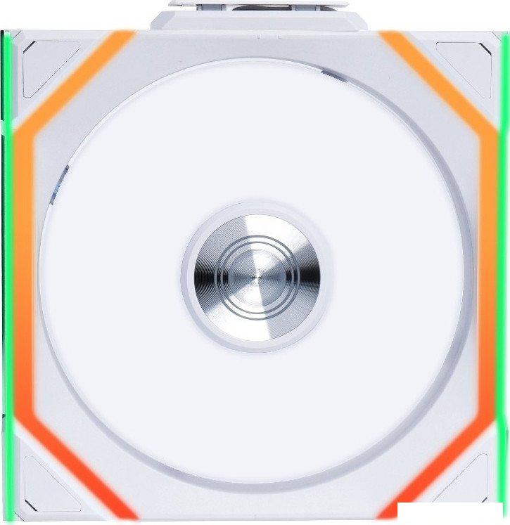 Комплект вентиляторов для корпуса с контроллером Lian Li Uni Fan SL 120 Wireless G99.12SL1W3W.R0