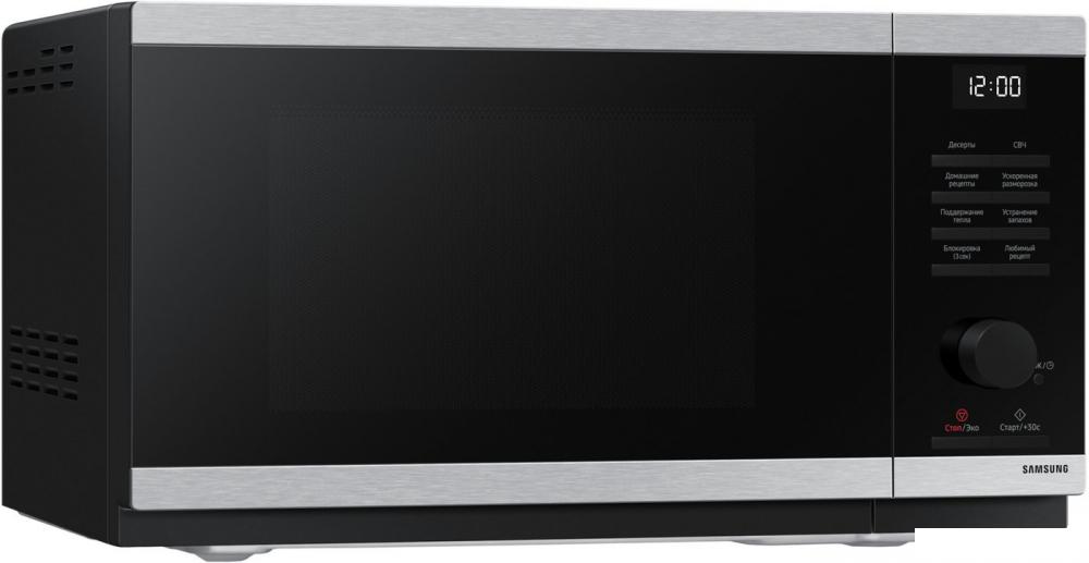 Микроволновая печь Samsung MS23DG4504ATBW