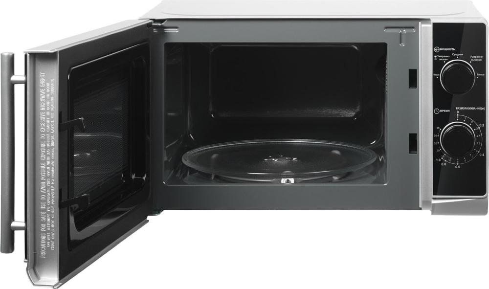 Микроволновая печь HOME HMM207ES