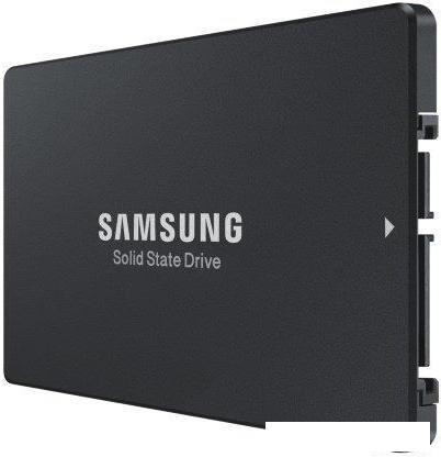 SSD Samsung PM883 240GB MZ7LH240HAHQ