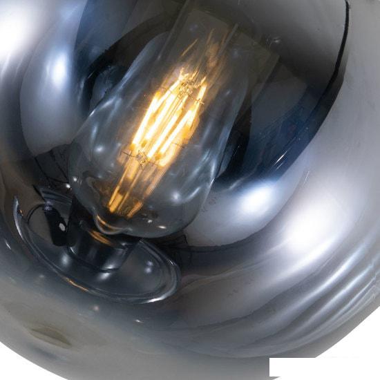 Подвесная люстра Arte Lamp Jupiter Chrome A7962SP-1CC