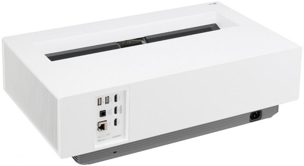 Проектор LG CineBeam HU715QW