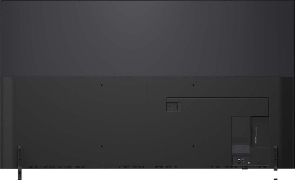 Телевизор LG QNED AI QNED82 65QNED82A6B