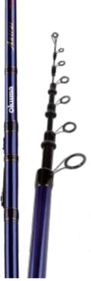 Удилище Okuma Astral Bolognese ASTRAL-BOLO-6006M