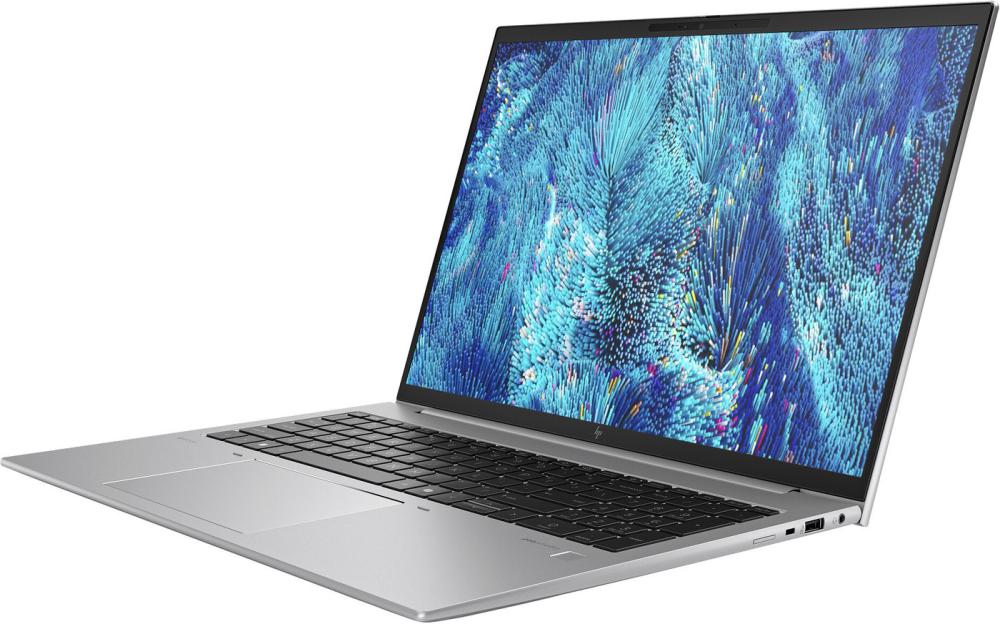 Рабочая станция HP ZBook Firefly 16 G11 A1VX4PT