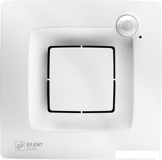 Осевой вентилятор Soler&amp;Palau Silent Dual 100 5210640600